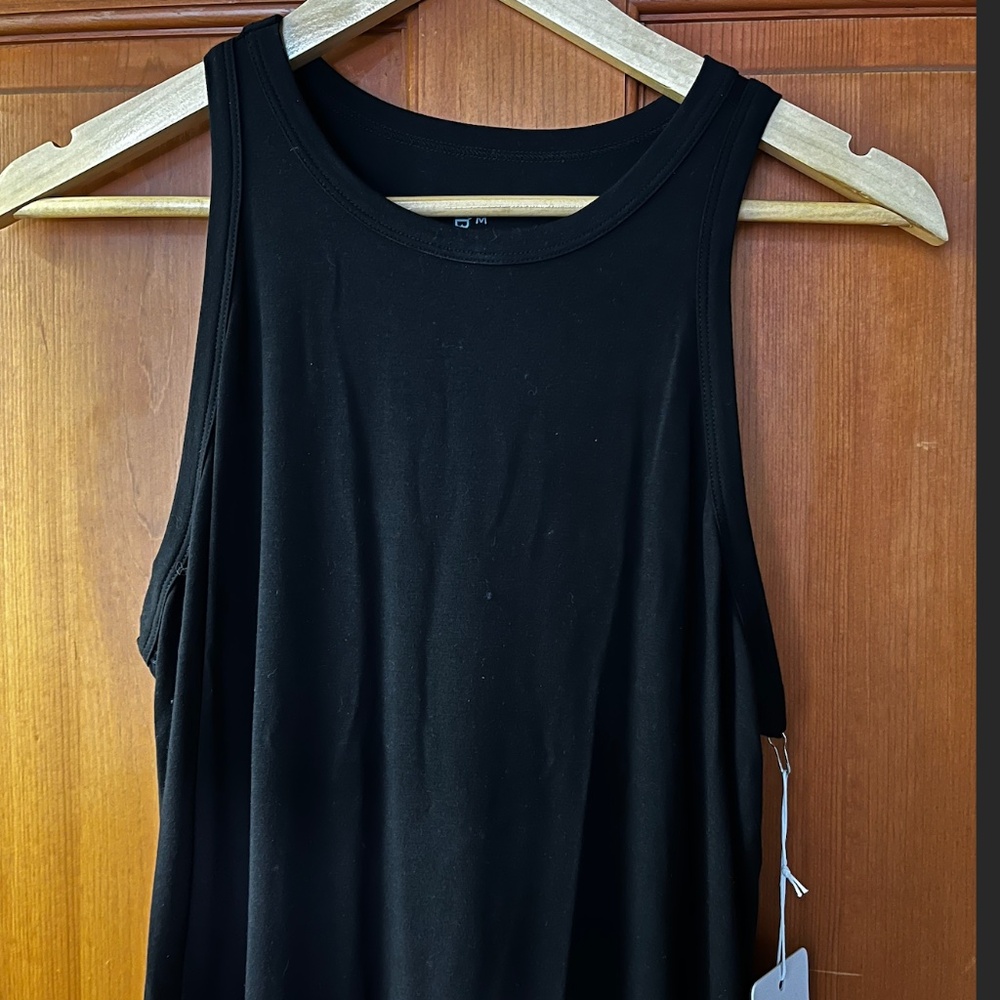 Boody Dress NWT